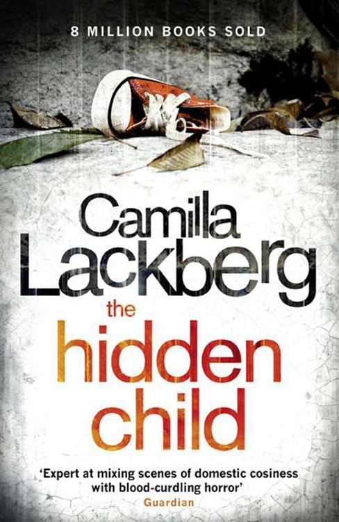 Cover of The Hidden Child