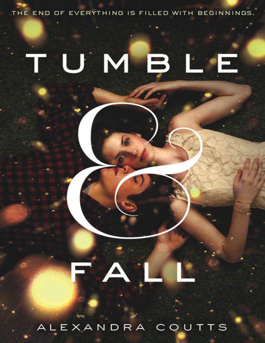 Cover of Tumble & Fall