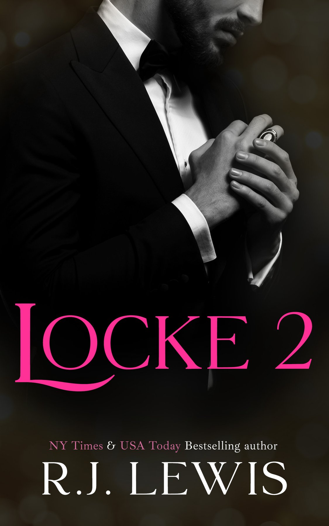 Cover of Locke 2 (2024)