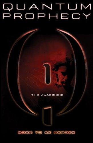 Cover of The Awakening (1966)