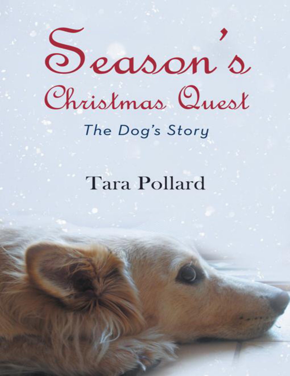 Cover of Season's Christmas Quest (1663)