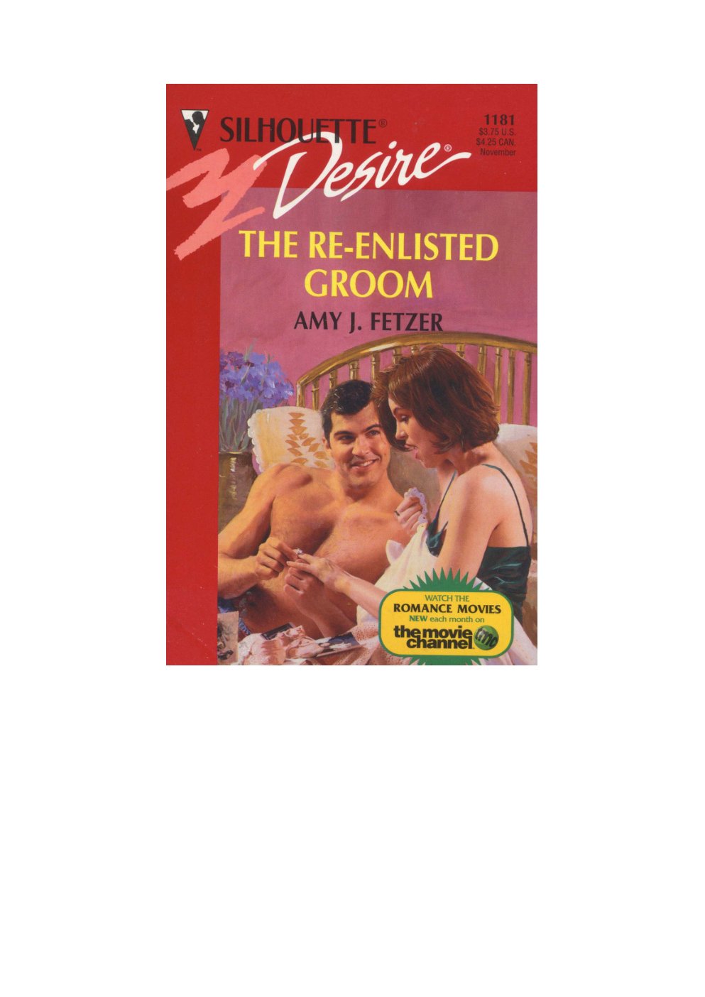 Cover of A Cowboy's Promise