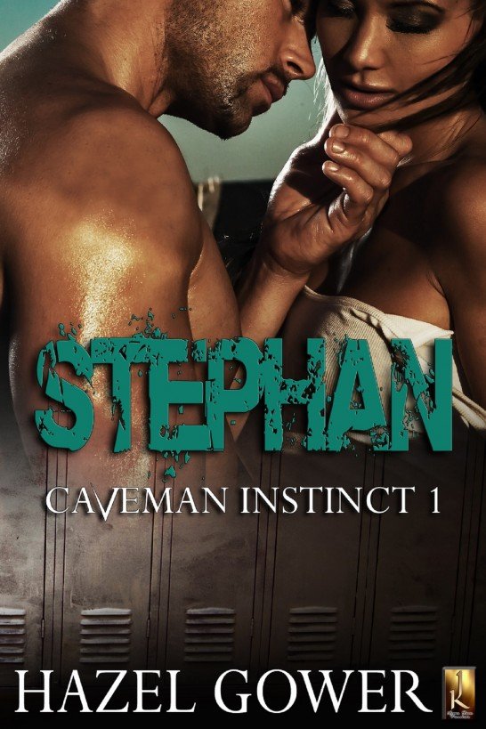 Cover of Stephan