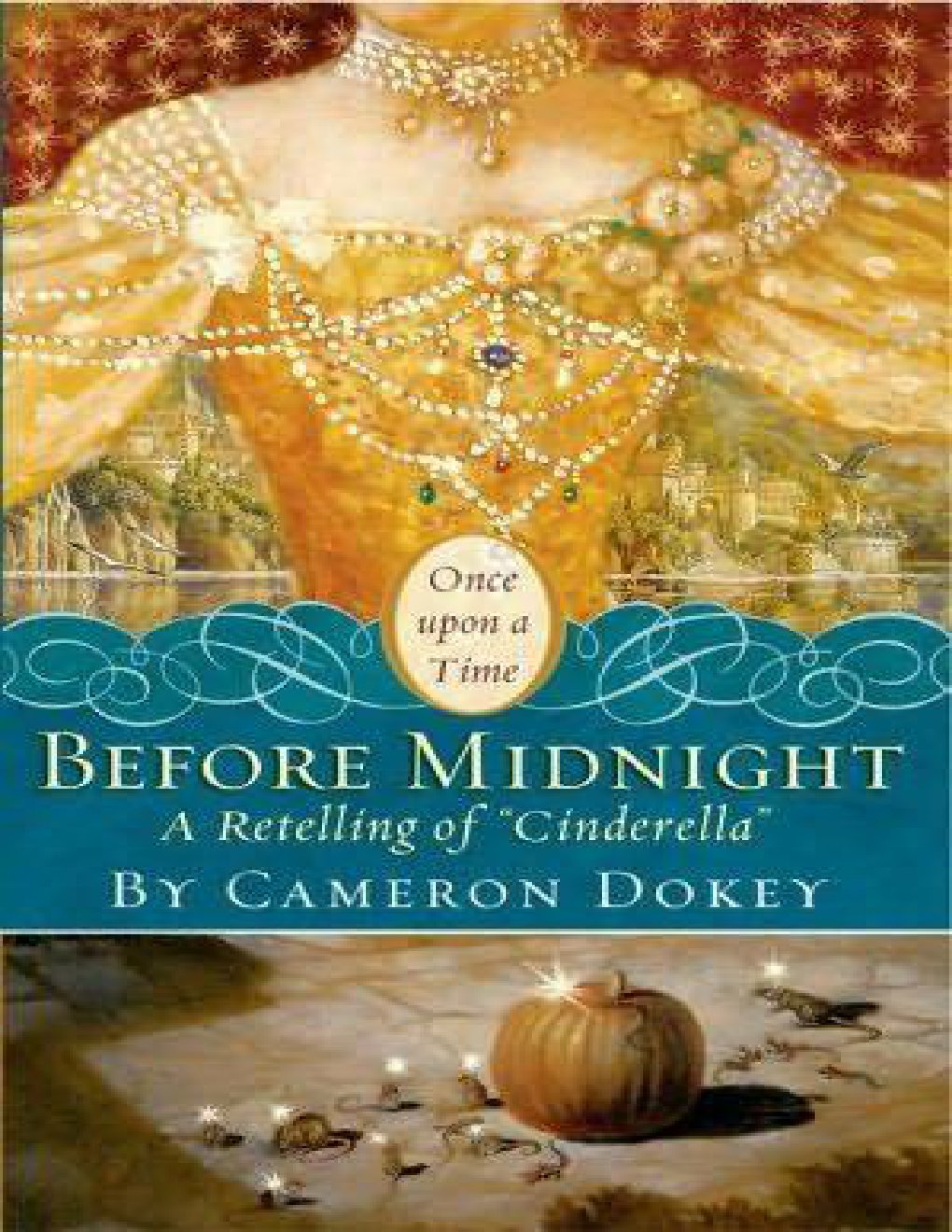 Cover of Once Upon A Time (5) Before Midnight