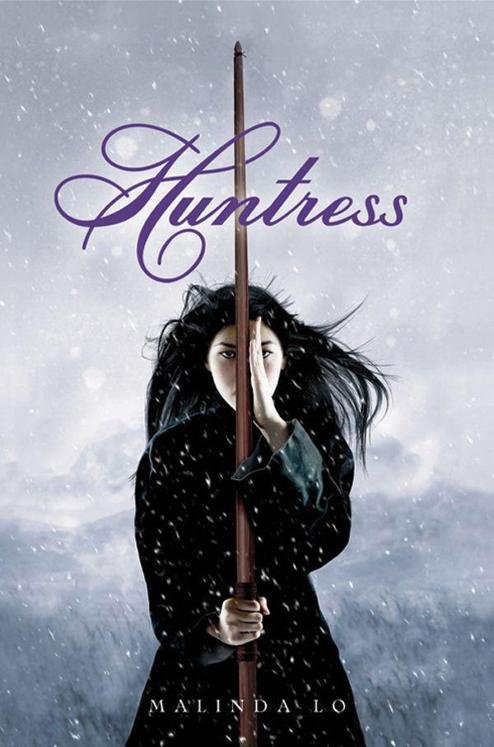 Cover of Huntress (1976)