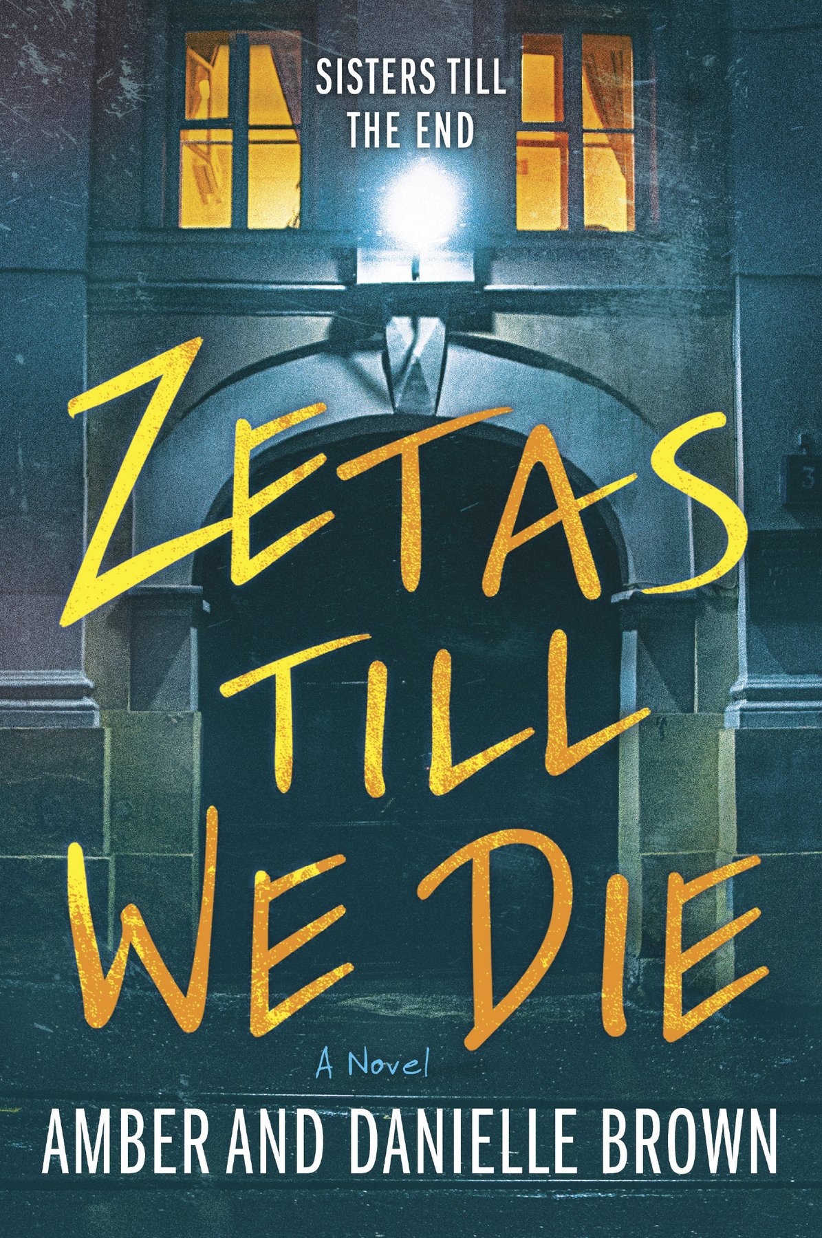 Cover of Zetas Till We Die