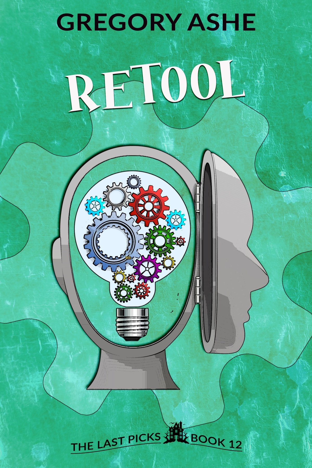 Cover of Retool