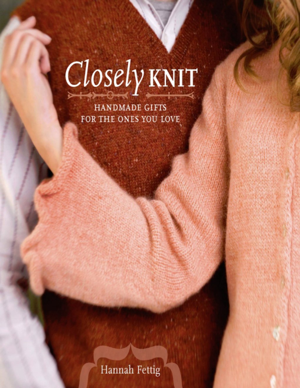 Cover of Closely Knit