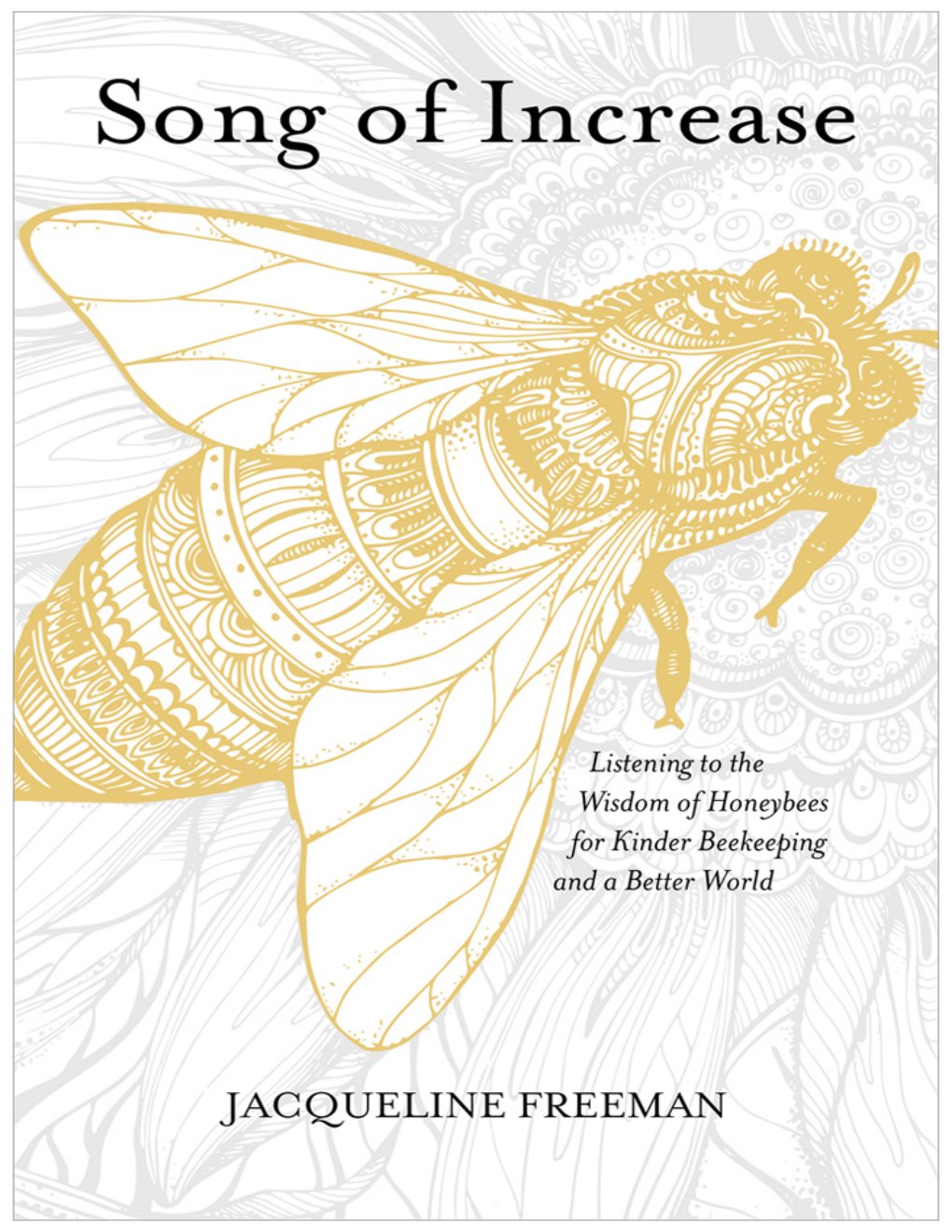 Cover of Song of Increase