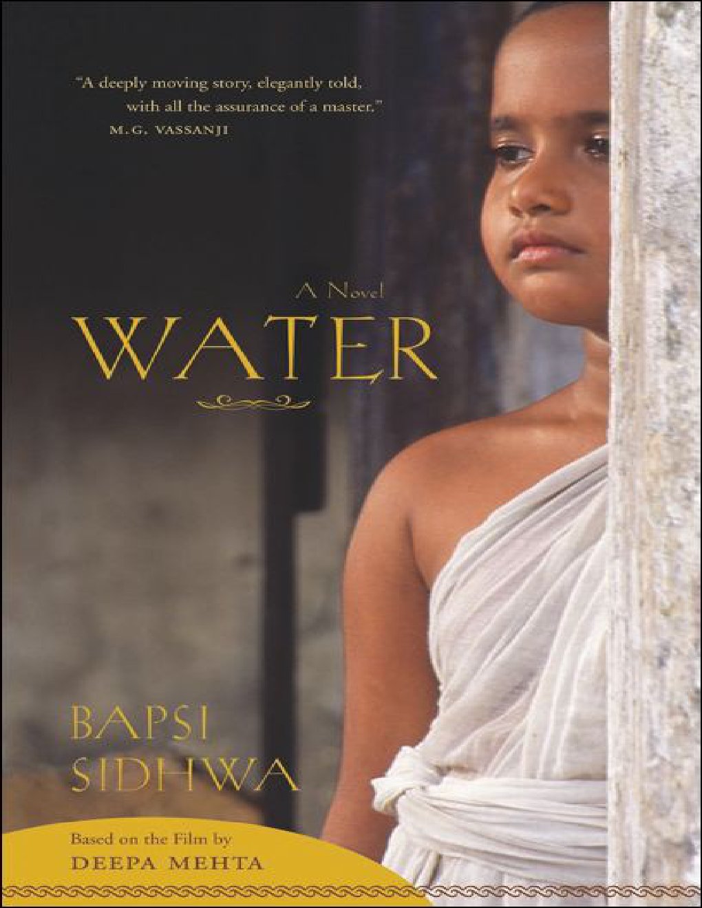 Cover of Water (1947)