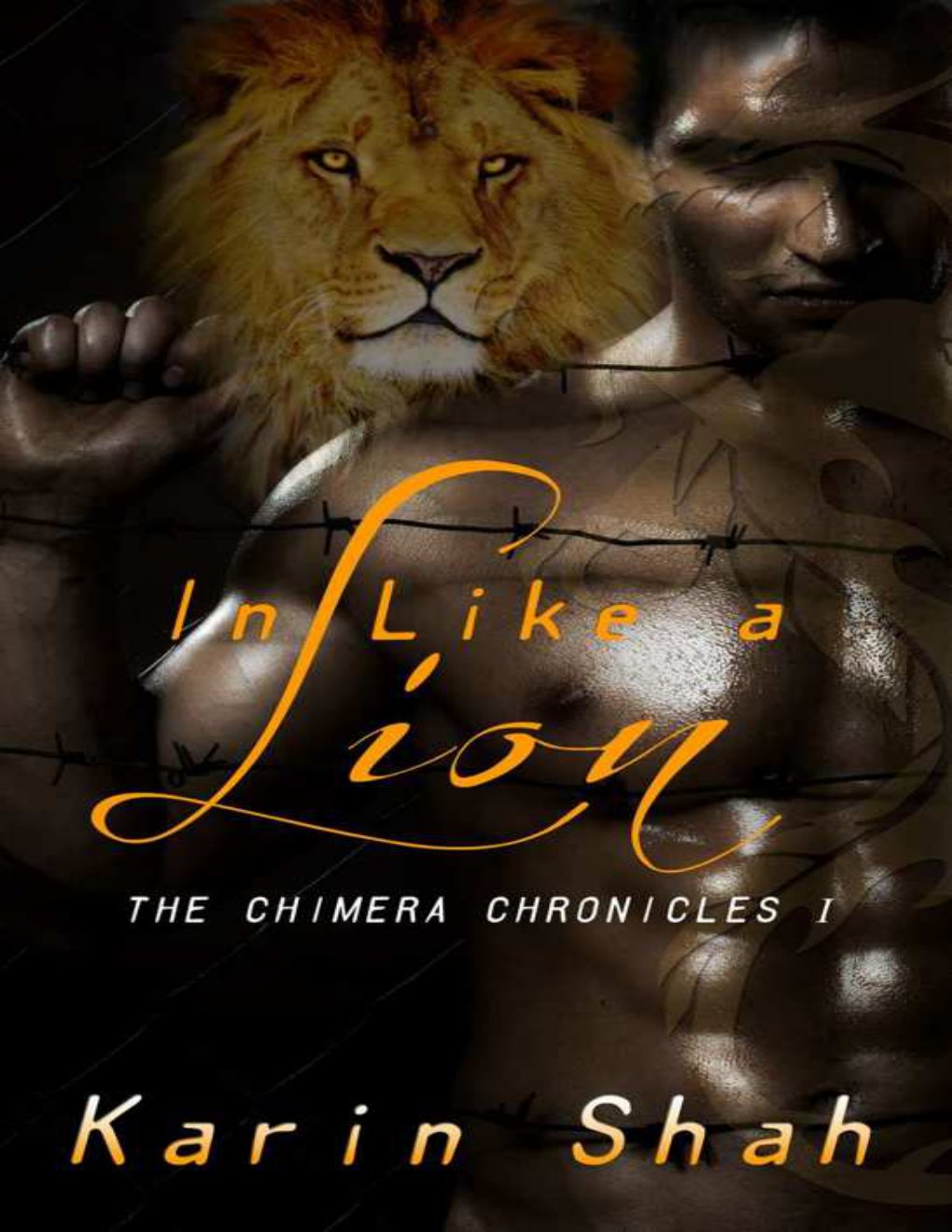 Cover of In Like a Lion