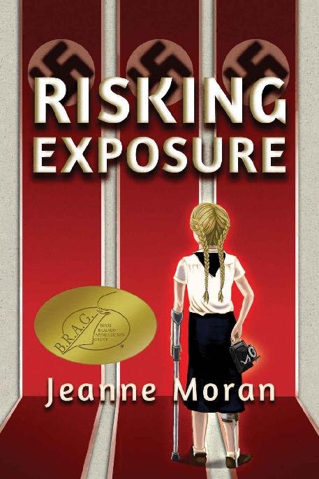 Cover of Risking Exposure