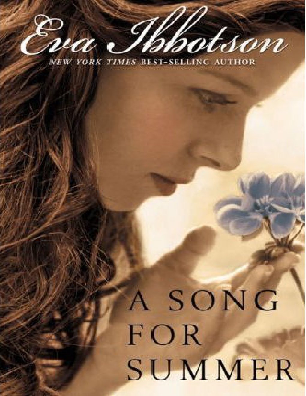 Cover of Eva Ibbotson