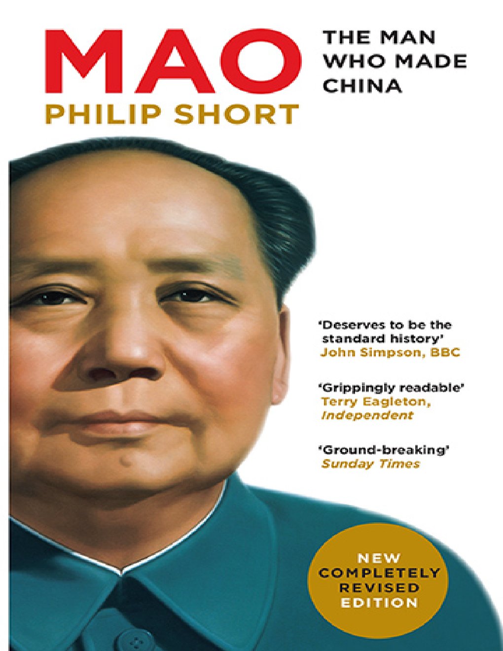 Cover of Mao
