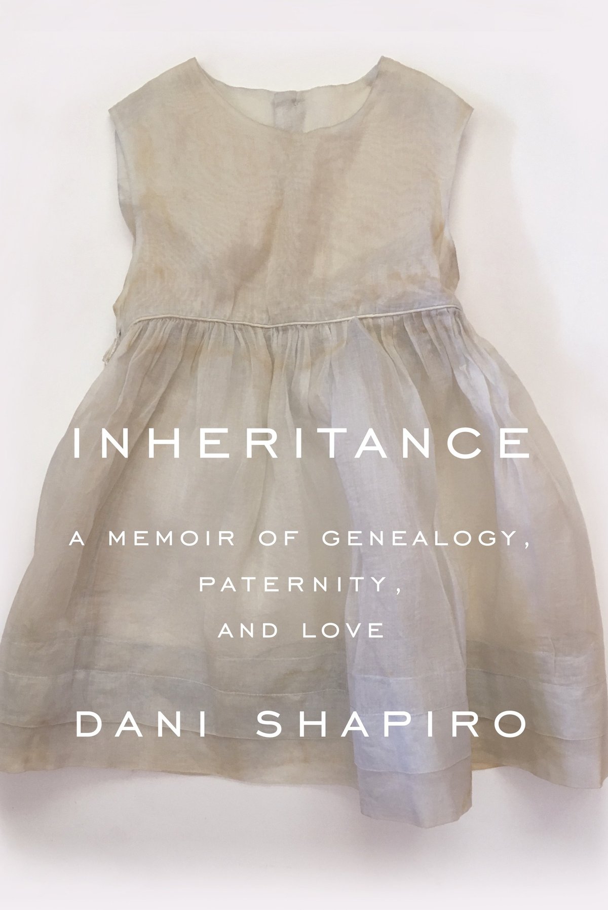Cover of Inheritance