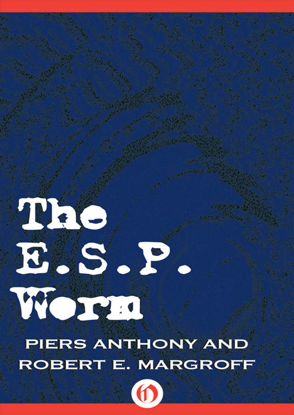 Cover of E. S. P. Worm