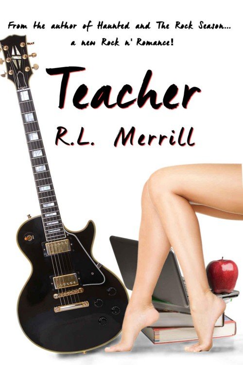 Cover of Teacher (2015)