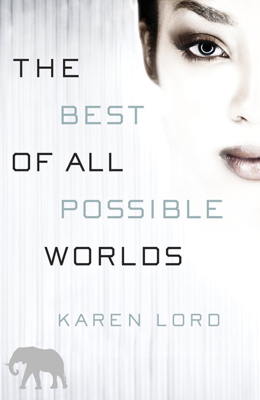 Cover of The Best of All Possible Worlds (2013)