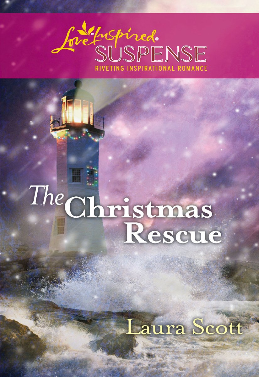Cover of The Christmas Rescue