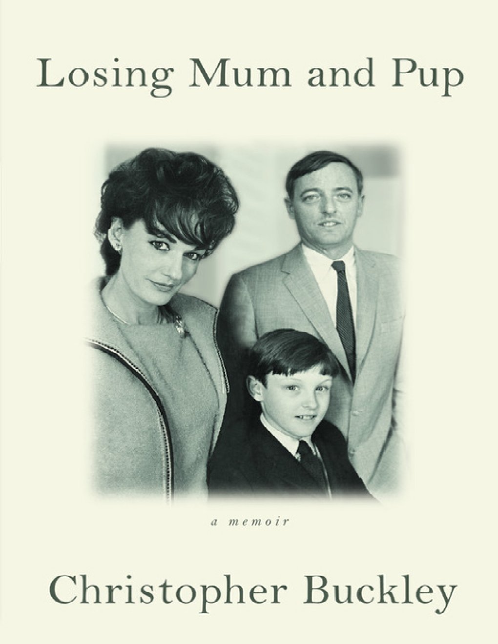 Cover of Losing Mum and Pup