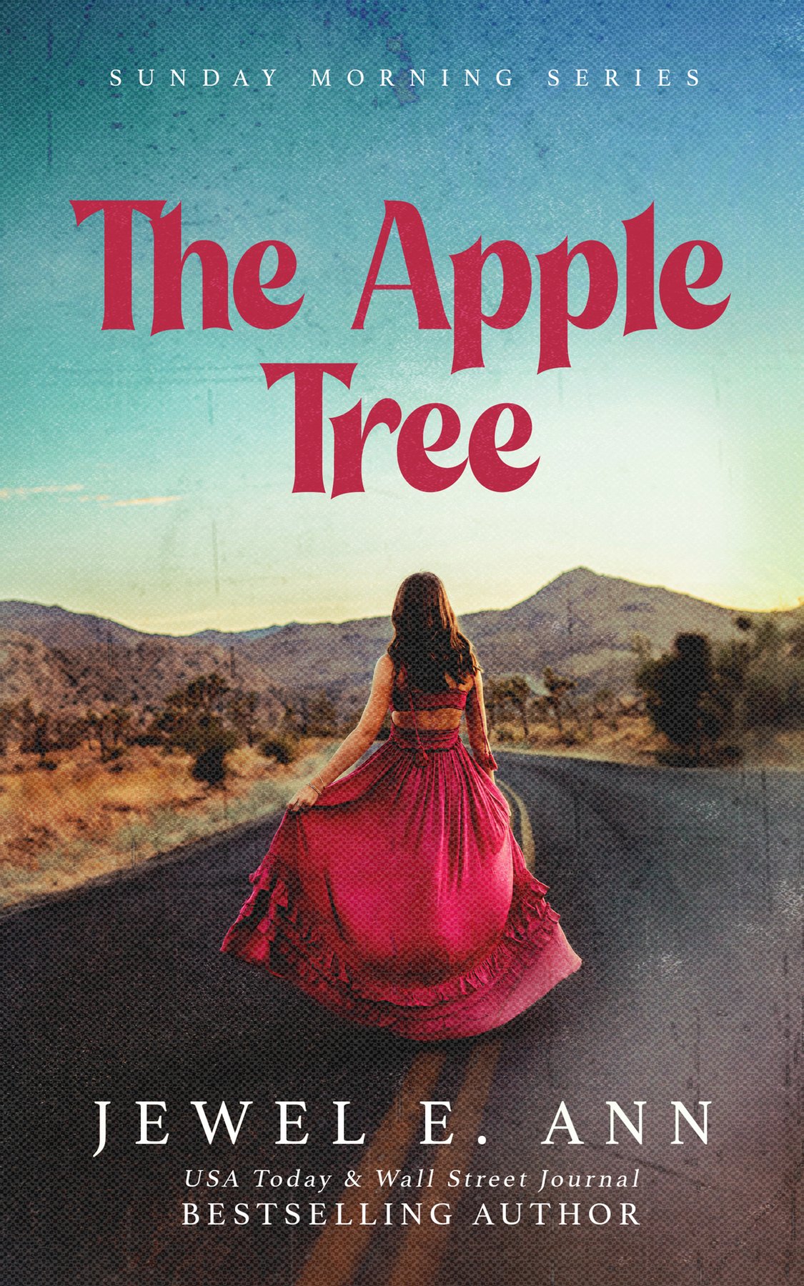 Cover of The Apple Tree (1987)