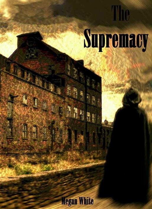Cover of The Supremacy