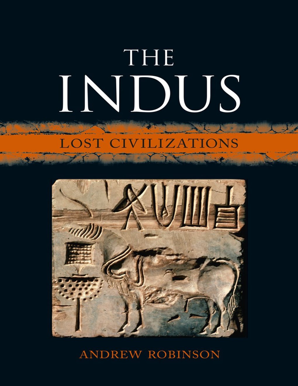 Cover of The Indus