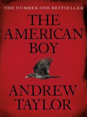 Cover of The American Boy