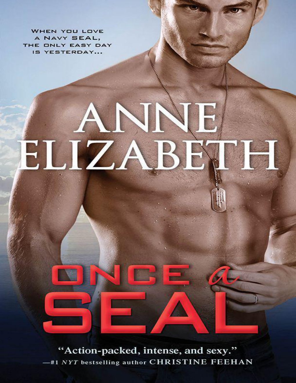 Cover of Once a SEAL