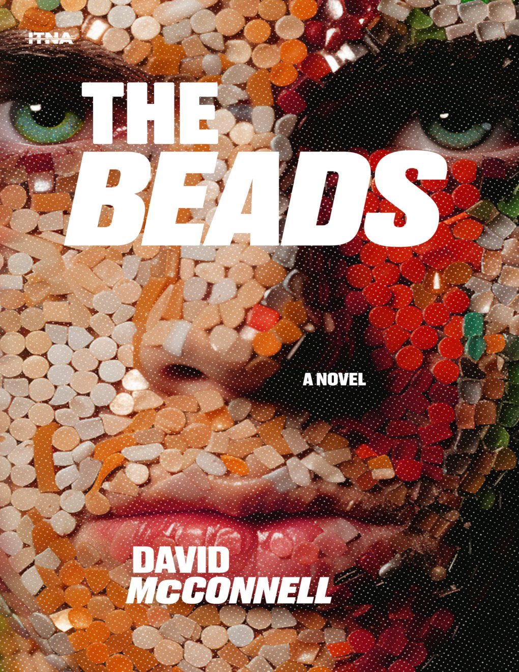 Cover of The Beads