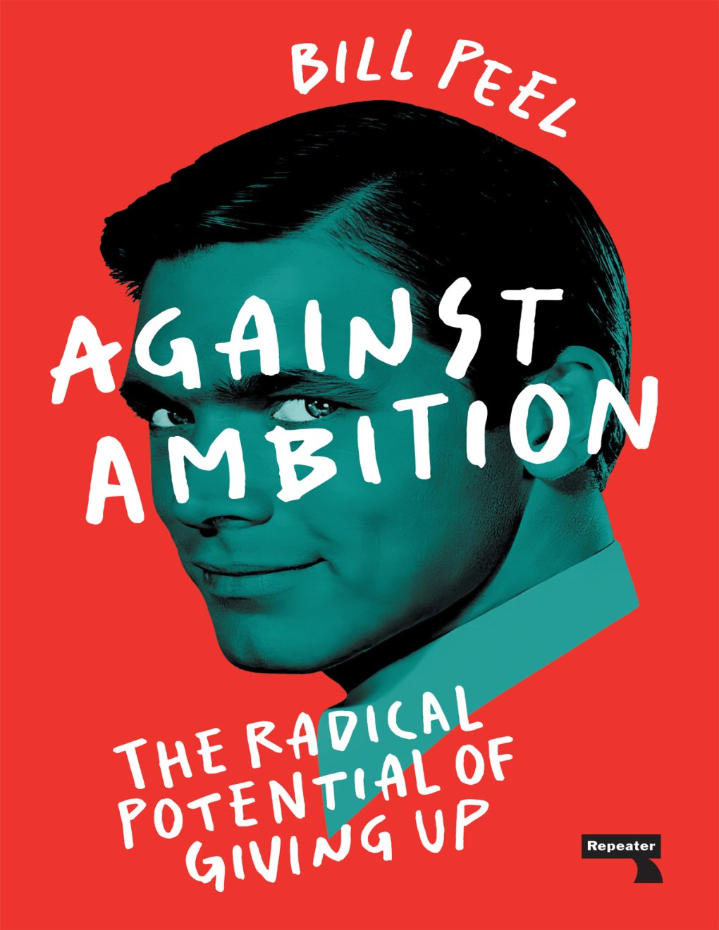 Cover of Against Ambition