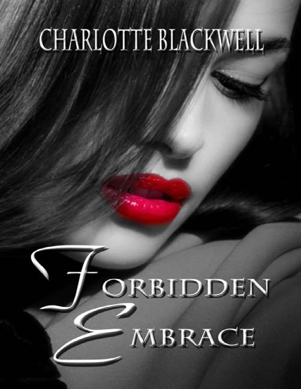 Cover of Forbidden Embrace