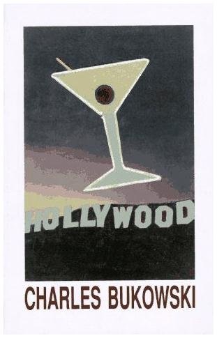 Cover of Hollywood