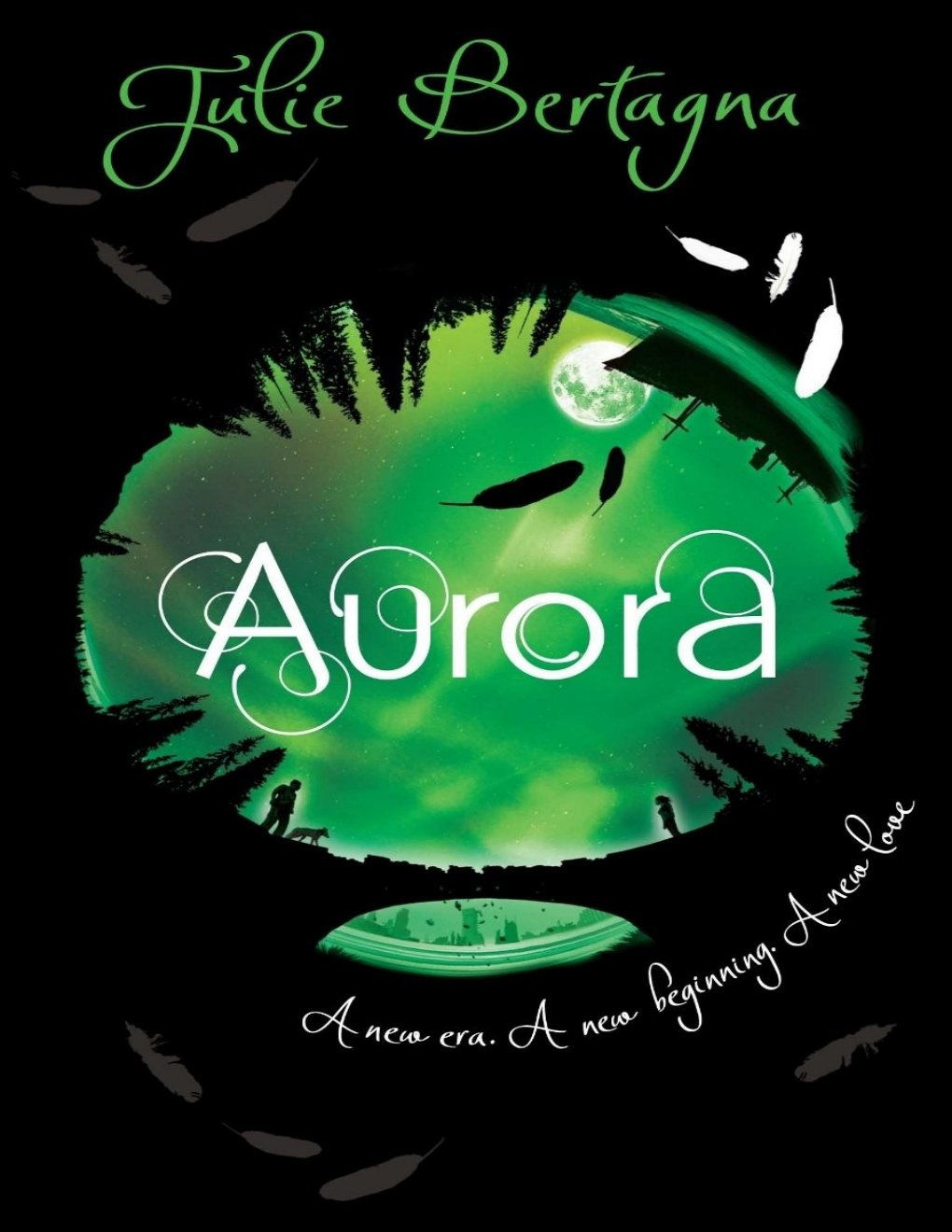 Cover of Aurora