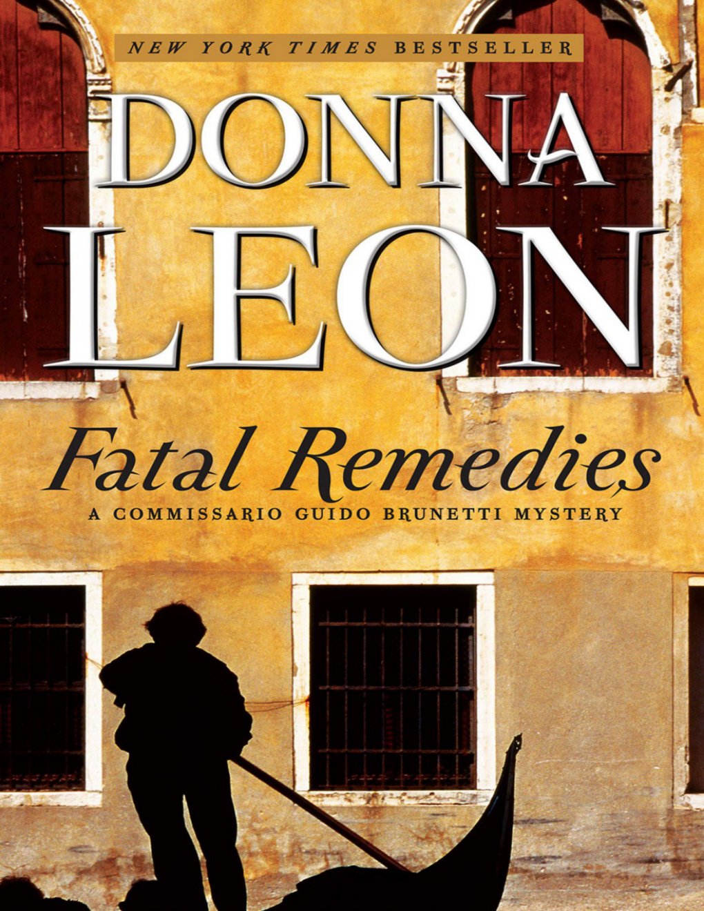 Cover of Fatal Remedies