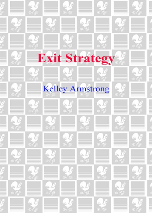 Cover of Exit Strategy (2002)