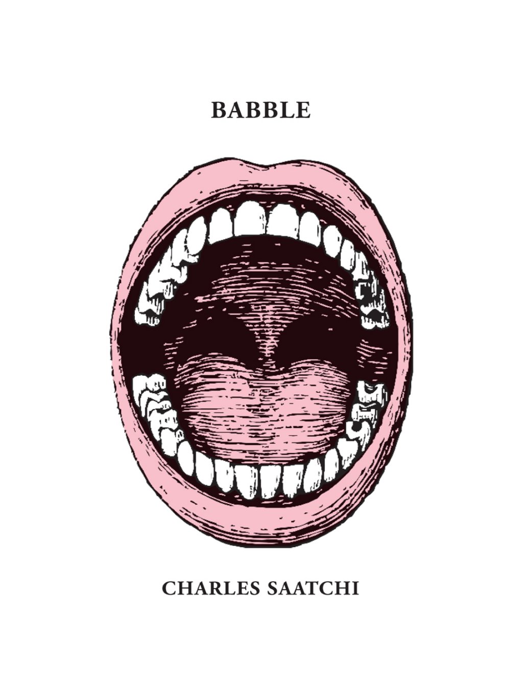 Cover of Babble