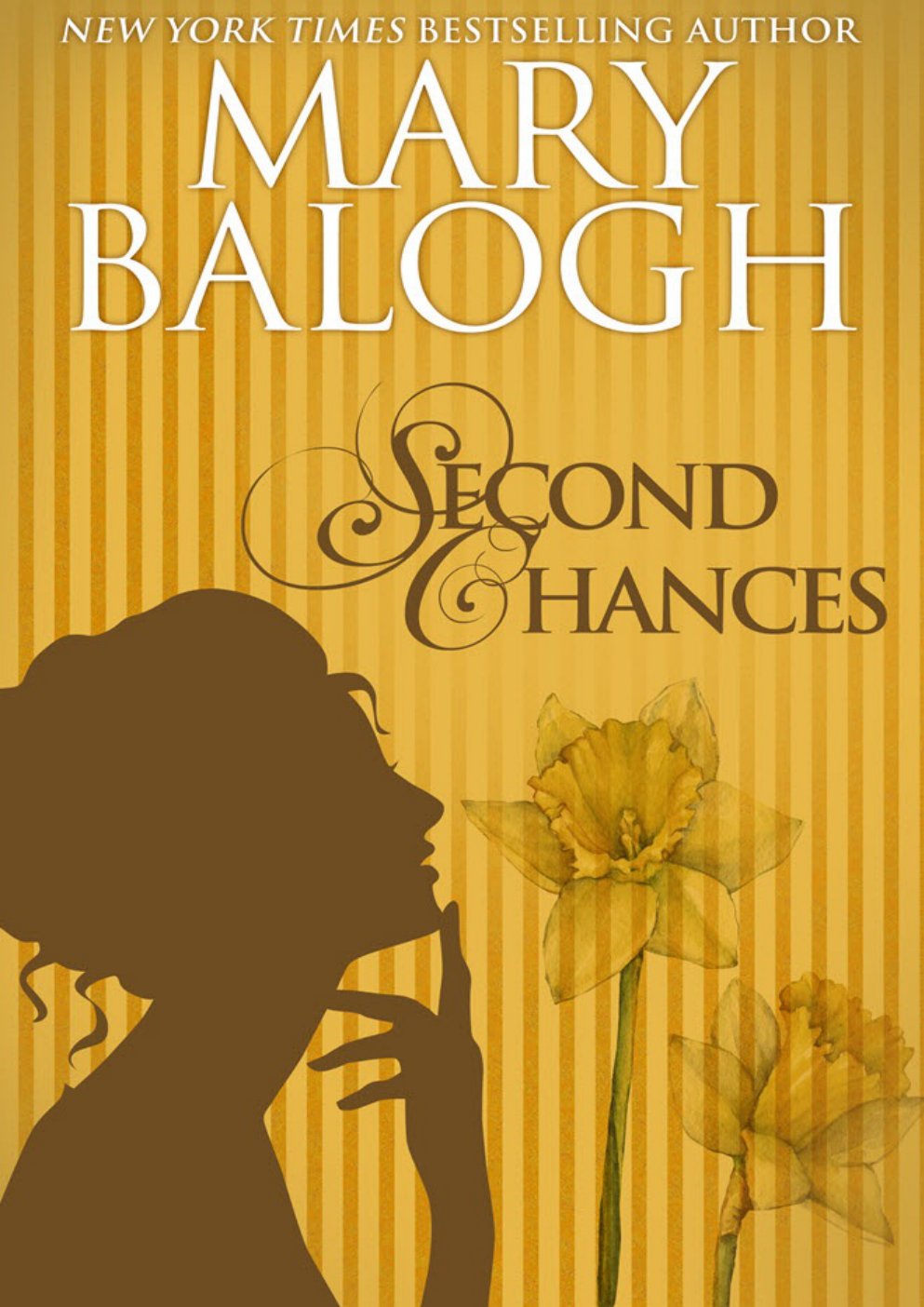 Cover of Second Chances