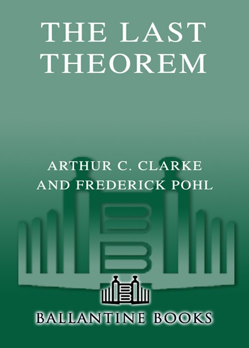 Cover of The Last Theorem