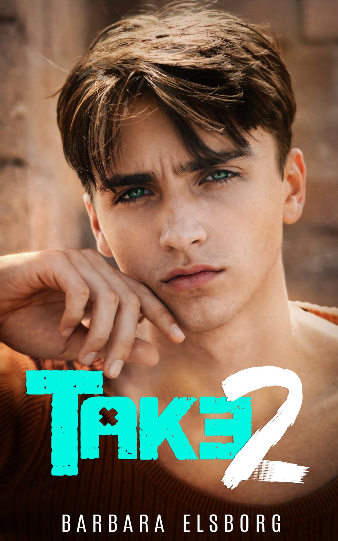 Cover of Take Two (2026)