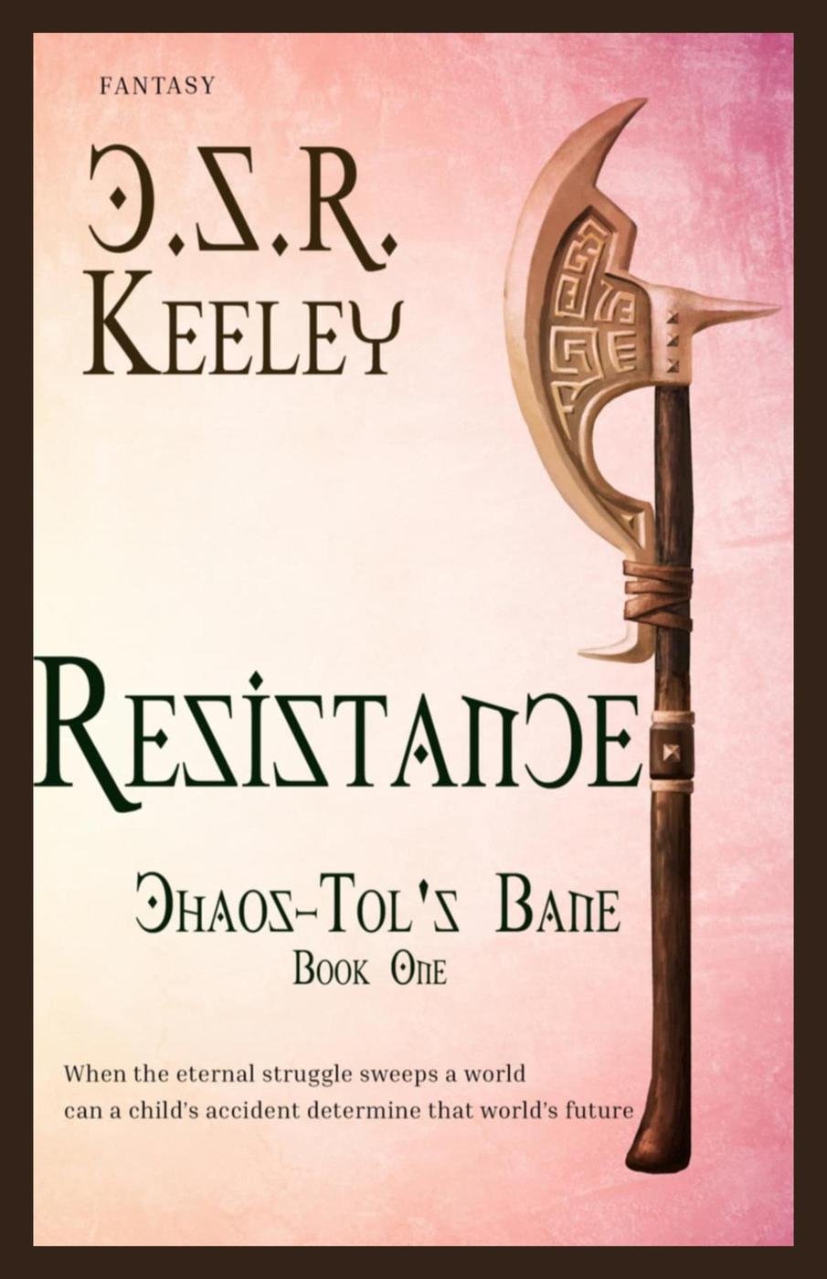Cover of Resistance