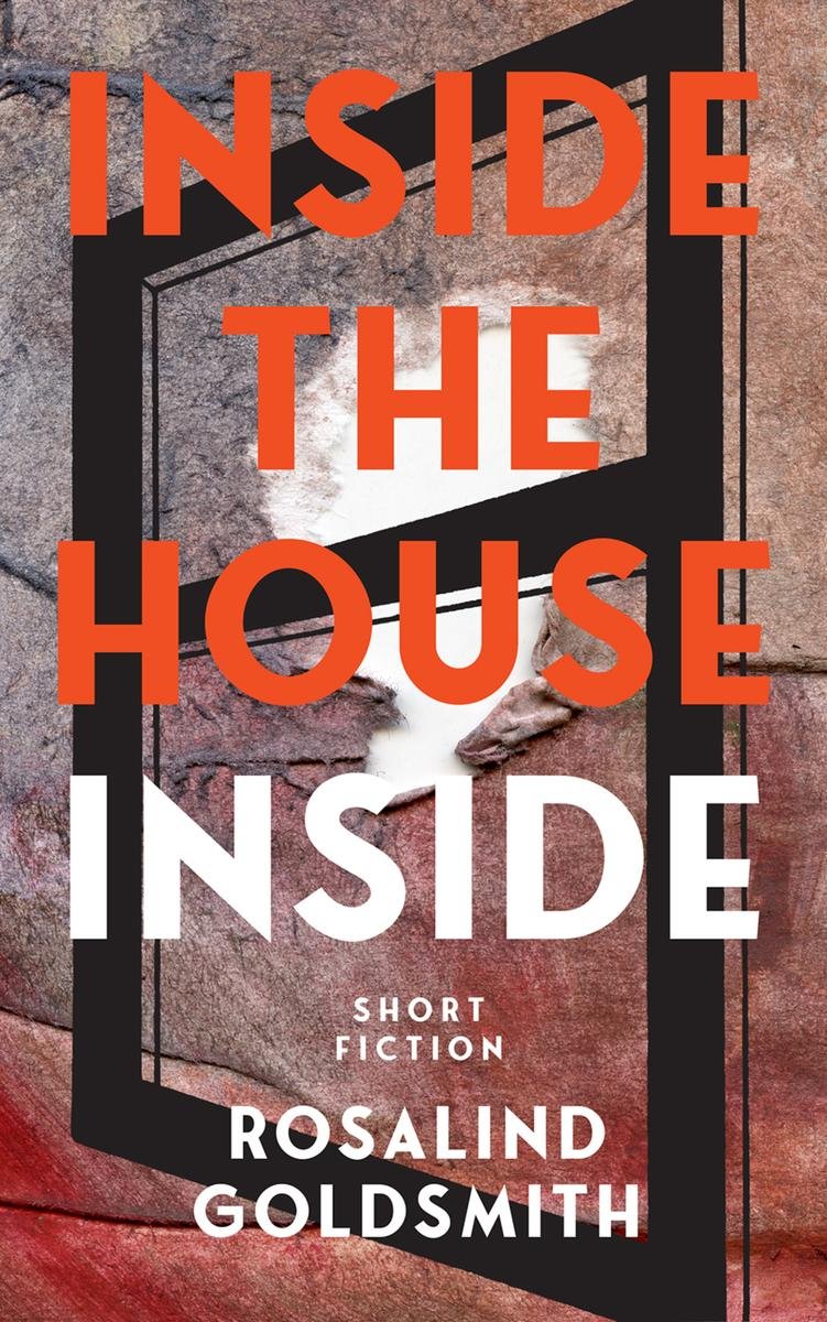 Cover of Inside the House Inside (2020)