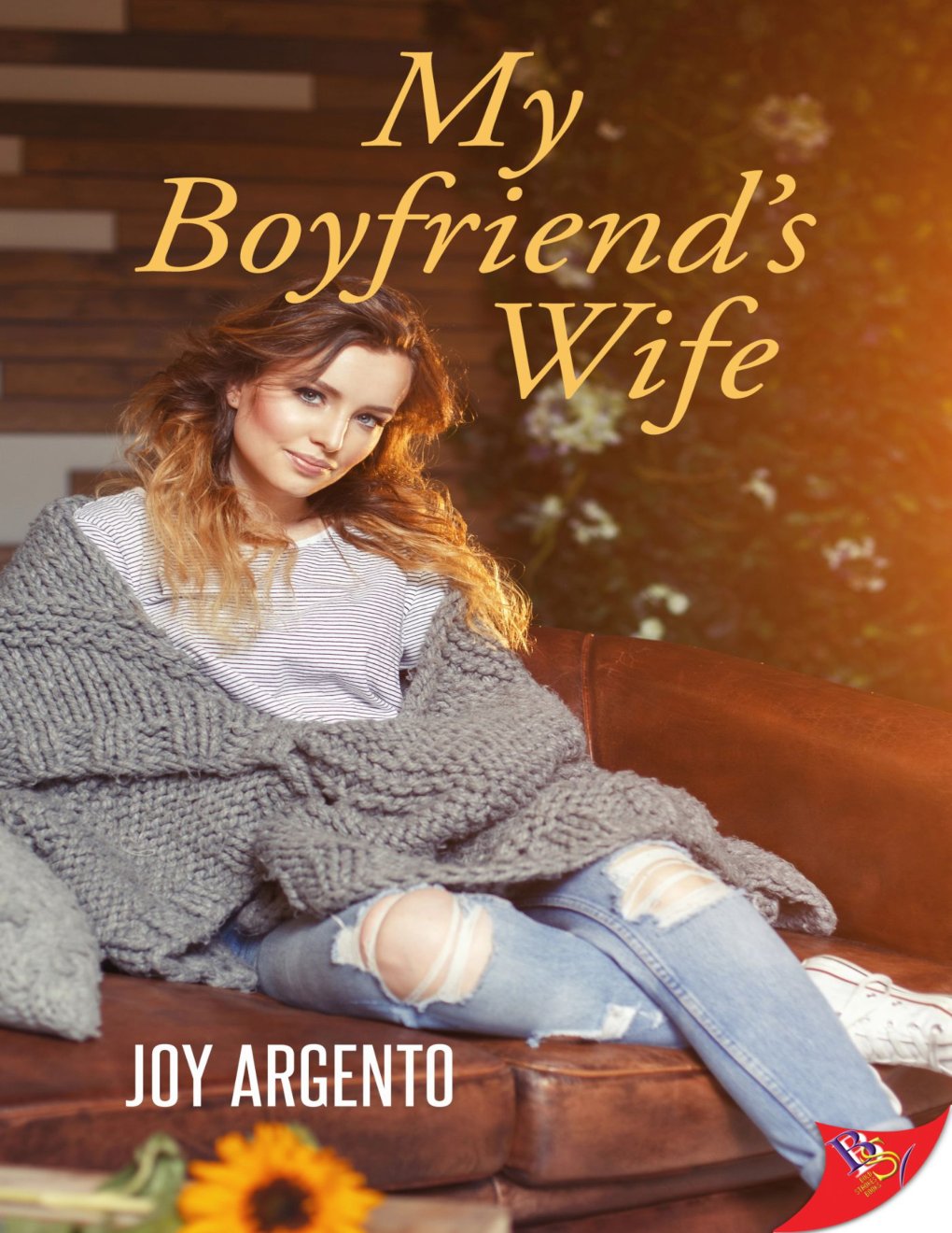 Cover of My Boyfriend's Wife