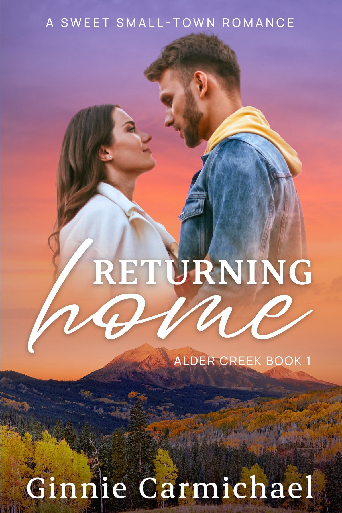 Cover of Returning Home