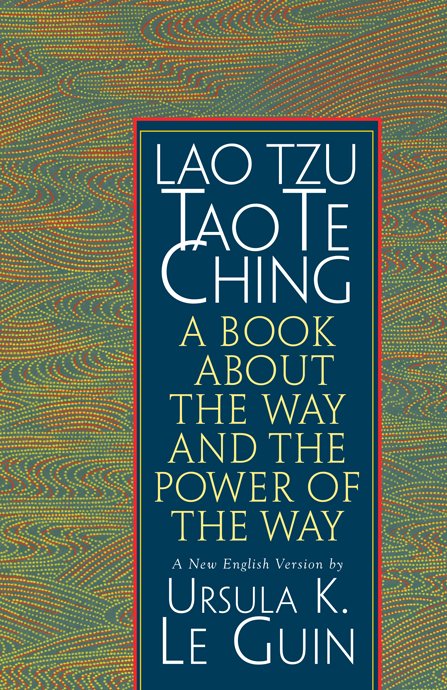 Cover of Lao Tzu