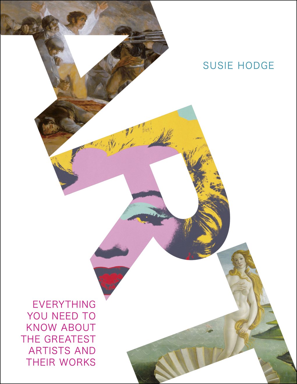 Cover of Art