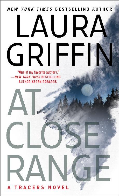 Cover of At Close Range