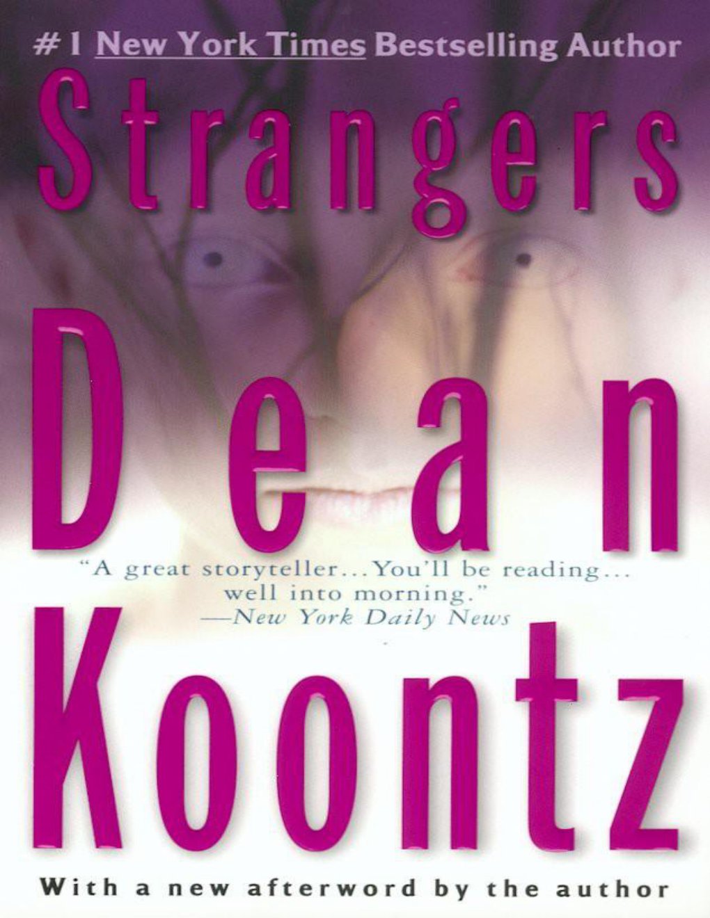 Cover of Strangers