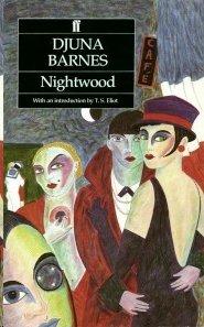 Cover of Nightwood