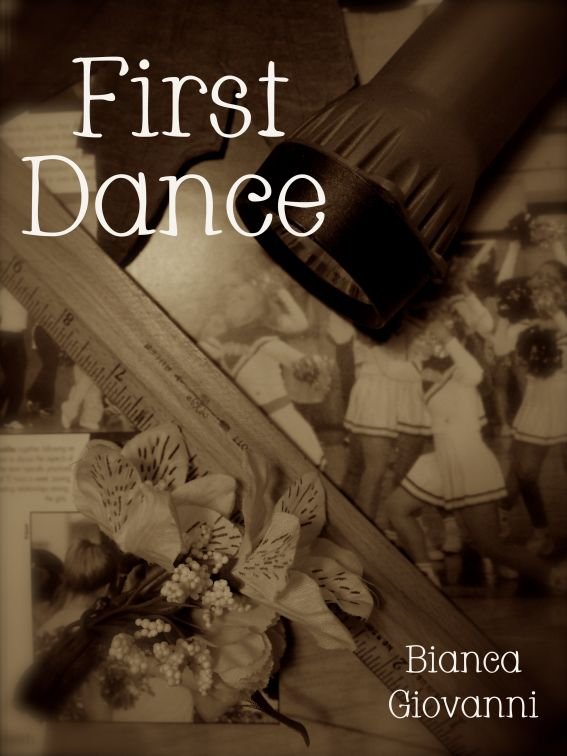 Cover of First Dance
